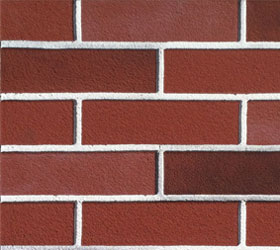 Faux Brick Pattern